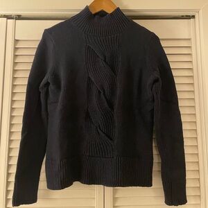 Banana Republic Navy Sweater S
